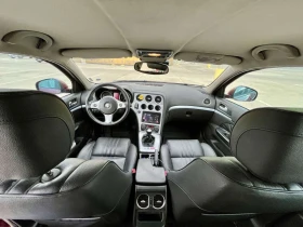 Alfa Romeo 159 sportwagon 1.9jtdM - 7000 лв. / 3579.04 € - 56603046 9 | Car24.bg Alfa Romeo 159 sportwagon 1.9jtdM - 7000 лв. / 3579.04 € - 56603046 9