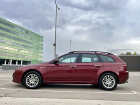 Alfa Romeo 159 sportwagon 1.9jtdM - 7000 лв. / 3579.04 € - 56603046 6 | Car24.bg Alfa Romeo 159 sportwagon 1.9jtdM - 7000 лв. / 3579.04 € - 56603046 6