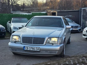 Mercedes-Benz S 500 LONG ГАРАЖЕН - 34999 лв. / 17894.70 € - 41243256 3 | Car24.bg Mercedes-Benz S 500 LONG ГАРАЖЕН - 34999 лв. / 17894.70 € - 41243256 3
