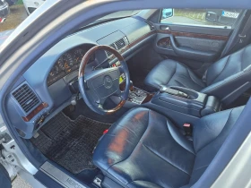 Mercedes-Benz S 500 LONG ГАРАЖЕН - 34999 лв. / 17894.70 € - 41243256 6 | Car24.bg Mercedes-Benz S 500 LONG ГАРАЖЕН - 34999 лв. / 17894.70 € - 41243256 6