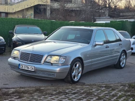 Mercedes-Benz S 500 LONG ГАРАЖЕН - 34999 лв. / 17894.70 € - 41243256 2 | Car24.bg Mercedes-Benz S 500 LONG ГАРАЖЕН - 34999 лв. / 17894.70 € - 41243256 2