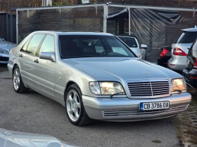 Mercedes-Benz S 500 LONG ГАРАЖЕН - 34999 лв. / 17894.70 € - 41243256 4 | Car24.bg Mercedes-Benz S 500 LONG ГАРАЖЕН - 34999 лв. / 17894.70 € - 41243256 4