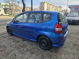 Honda Jazz - 3880 лв. / 1983.81 € - 16112592 5 | Car24.bg Honda Jazz - 3880 лв. / 1983.81 € - 16112592 5