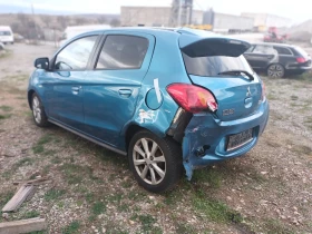 Mitsubishi Space star 1.2 - 4400 лв. / 2249.68 € - 85184741 8 | Car24.bg Mitsubishi Space star 1.2 - 4400 лв. / 2249.68 € - 85184741 8