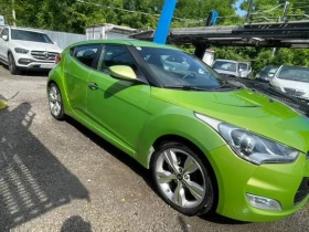Hyundai Veloster - 4855 € / 9495.55 лв. - 85341203 5 | Car24.bg Hyundai Veloster - 4855 € / 9495.55 лв. - 85341203 5