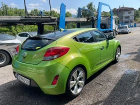 Hyundai Veloster - 4855 € / 9495.55 лв. - 85341203 4 | Car24.bg Hyundai Veloster - 4855 € / 9495.55 лв. - 85341203 4