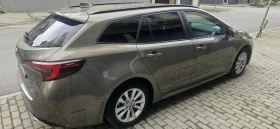 Toyota Corolla Toyota Corolla 1.8 Hybrid | EXECUTIVE | | Auto.bg — изображение 4 Toyota Corolla Toyota Corolla 1.8 Hybrid | EXECUTIVE | | Auto.bg — изображение 4