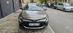 Toyota Corolla Toyota Corolla 1.8 Hybrid | EXECUTIVE | | Auto.bg — изображение 5 Toyota Corolla Toyota Corolla 1.8 Hybrid | EXECUTIVE | | Auto.bg — изображение 5