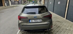 Toyota Corolla Toyota Corolla 1.8 Hybrid | EXECUTIVE | | Auto.bg — изображение 3 Toyota Corolla Toyota Corolla 1.8 Hybrid | EXECUTIVE | | Auto.bg — изображение 3