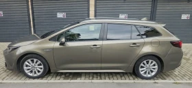 Toyota Corolla Toyota Corolla 1.8 Hybrid | EXECUTIVE | | Auto.bg — изображение 2 Toyota Corolla Toyota Corolla 1.8 Hybrid | EXECUTIVE | | Auto.bg — изображение 2
