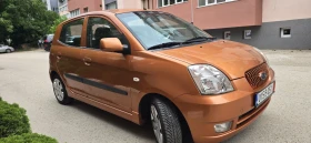 Kia Picanto 1.1i, 4 цилиндъра | Auto.bg — изображение 7 Kia Picanto 1.1i, 4 цилиндъра | Auto.bg — изображение 7