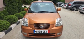 Kia Picanto 1.1i, 4 цилиндъра | Auto.bg — изображение 8 Kia Picanto 1.1i, 4 цилиндъра | Auto.bg — изображение 8