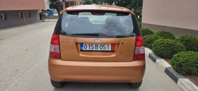 Kia Picanto 1.1i, 4 цилиндъра | Auto.bg — изображение 4 Kia Picanto 1.1i, 4 цилиндъра | Auto.bg — изображение 4