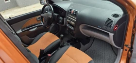 Kia Picanto 1.1i, 4 цилиндъра | Auto.bg — изображение 13 Kia Picanto 1.1i, 4 цилиндъра | Auto.bg — изображение 13