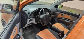 Kia Picanto 1.1i, 4 цилиндъра | Auto.bg — изображение 9 Kia Picanto 1.1i, 4 цилиндъра | Auto.bg — изображение 9