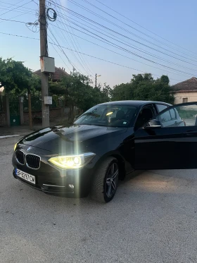 BMW 120 undefined | Auto.bg — изображение 3 BMW 120 undefined | Auto.bg — изображение 3