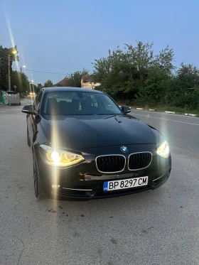 BMW 120 undefined | Auto.bg — изображение 4 BMW 120 undefined | Auto.bg — изображение 4