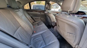 Mercedes-Benz S 500 - 6200 € / 12126.15 лв. - 42067932 13 | Car24.bg Mercedes-Benz S 500 - 6200 € / 12126.15 лв. - 42067932 13