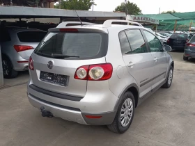 VW Golf Plus 1.9tdi cross - 3400 € / 6649.82 лв. - 88707443 4 | Car24.bg VW Golf Plus 1.9tdi cross - 3400 € / 6649.82 лв. - 88707443 4