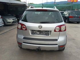 VW Golf Plus 1.9tdi cross - 3400 € / 6649.82 лв. - 88707443 5 | Car24.bg VW Golf Plus 1.9tdi cross - 3400 € / 6649.82 лв. - 88707443 5
