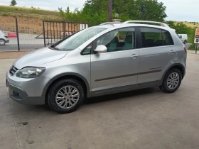 VW Golf Plus 1.9tdi cross - 3400 € / 6649.82 лв. - 88707443 8 | Car24.bg VW Golf Plus 1.9tdi cross - 3400 € / 6649.82 лв. - 88707443 8