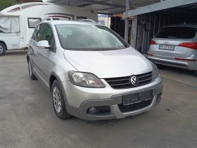 VW Golf Plus 1.9tdi cross - 3400 € / 6649.82 лв. - 88707443 2 | Car24.bg VW Golf Plus 1.9tdi cross - 3400 € / 6649.82 лв. - 88707443 2