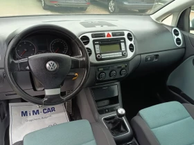 VW Golf Plus 1.9tdi cross - 3400 € / 6649.82 лв. - 88707443 11 | Car24.bg VW Golf Plus 1.9tdi cross - 3400 € / 6649.82 лв. - 88707443 11