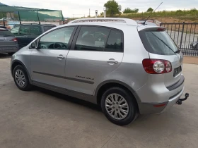 VW Golf Plus 1.9tdi cross - 3400 € / 6649.82 лв. - 88707443 7 | Car24.bg VW Golf Plus 1.9tdi cross - 3400 € / 6649.82 лв. - 88707443 7