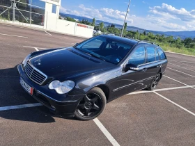 Mercedes-Benz C 220 Avantgarde - Car24.bg Mercedes-Benz C 220 Avantgarde