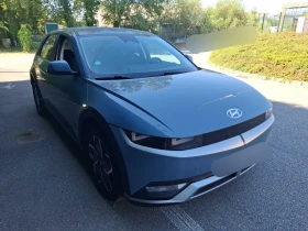 Hyundai Ioniq 5 77.4 kWh Long Range Intuitive - 25800 € / 50460.41 лв. - 48539620 4 | Car24.bg Hyundai Ioniq 5 77.4 kWh Long Range Intuitive - 25800 € / 50460.41 лв. - 48539620 4