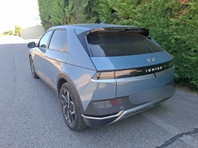 Hyundai Ioniq 5 77.4 kWh Long Range Intuitive - 25800 € / 50460.41 лв. - 48539620 7 | Car24.bg Hyundai Ioniq 5 77.4 kWh Long Range Intuitive - 25800 € / 50460.41 лв. - 48539620 7