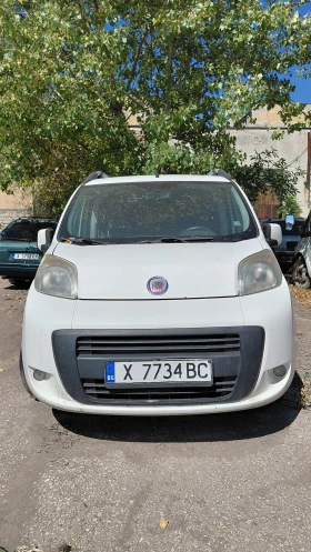 Fiat Qubo undefined | Auto.bg — изображение 5 Fiat Qubo undefined | Auto.bg — изображение 5