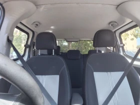 Fiat Qubo undefined | Auto.bg — изображение 10 Fiat Qubo undefined | Auto.bg — изображение 10