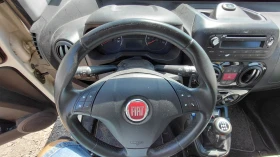 Fiat Qubo undefined | Auto.bg — изображение 9 Fiat Qubo undefined | Auto.bg — изображение 9