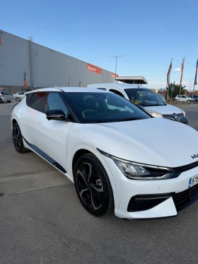 Kia EV6 EV 6