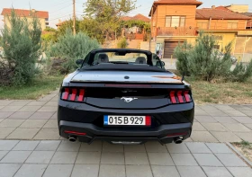 Ford Mustang 11.24год. | Auto.bg — изображение 7 Ford Mustang 11.24год. | Auto.bg — изображение 7