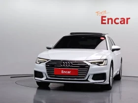 Audi A6 45 Tfsi Premium | Auto.bg — изображение 3 Audi A6 45 Tfsi Premium | Auto.bg — изображение 3