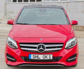 Mercedes-Benz B 180 Sport Line LED* Ambient* Panorama* Navi* DinamicDr - 8999 € - 40596891 14 | Car24.bg Mercedes-Benz B 180 Sport Line LED* Ambient* Panorama* Navi* DinamicDr - 8999 € - 40596891 14