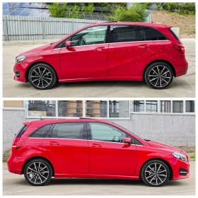 Mercedes-Benz B 180 Sport Line LED* Ambient* Panorama* Navi* DinamicDr - 8999 € - 40596891 5 | Car24.bg Mercedes-Benz B 180 Sport Line LED* Ambient* Panorama* Navi* DinamicDr - 8999 € - 40596891 5
