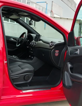 Mercedes-Benz B 180 Sport Line LED* Ambient* Panorama* Navi* DinamicDr - 8999 € - 40596891 11 | Car24.bg Mercedes-Benz B 180 Sport Line LED* Ambient* Panorama* Navi* DinamicDr - 8999 € - 40596891 11
