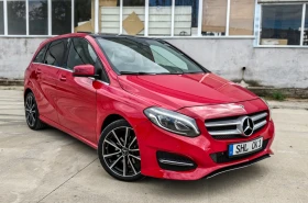 Mercedes-Benz B 180 Sport Line LED* Ambient* Panorama* Navi* DinamicDr - 8999 € - 40596891 3 | Car24.bg Mercedes-Benz B 180 Sport Line LED* Ambient* Panorama* Navi* DinamicDr - 8999 € - 40596891 3