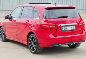 Mercedes-Benz B 180 Sport Line LED* Ambient* Panorama* Navi* DinamicDr - 8999 € - 40596891 4 | Car24.bg Mercedes-Benz B 180 Sport Line LED* Ambient* Panorama* Navi* DinamicDr - 8999 € - 40596891 4