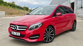 Mercedes-Benz B 180 Sport Line LED* Ambient* Panorama* Navi* DinamicDr - Car24.bg Mercedes-Benz B 180 Sport Line LED* Ambient* Panorama* Navi* DinamicDr