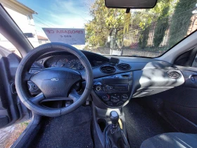 Ford Focus - 650 € - 87002601 8 | Car24.bg Ford Focus - 650 € - 87002601 8