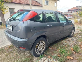 Ford Focus - 650 € - 87002601 12 | Car24.bg Ford Focus - 650 € - 87002601 12