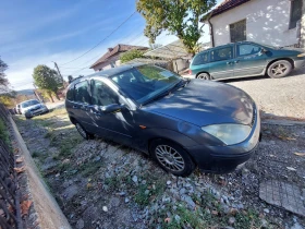Ford Focus - 650 € - 87002601 4 | Car24.bg Ford Focus - 650 € - 87002601 4