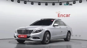 Mercedes-Benz S 350 - Car24.bg Mercedes-Benz S 350