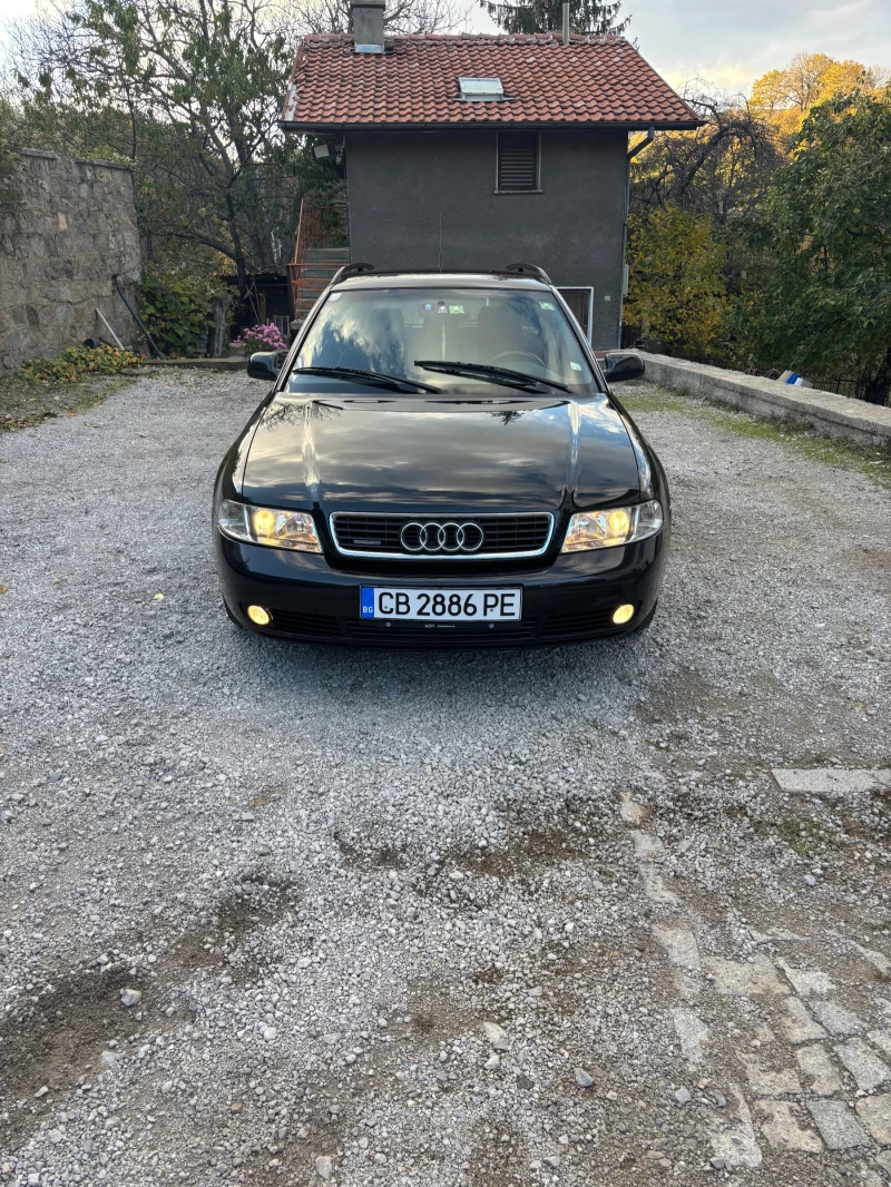 Audi A4 - 3250 € / 6356.45 лв. - 26540475 1 | Car24.bg Audi A4 - 3250 € / 6356.45 лв. - 26540475 1