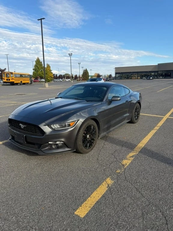 Ford Mustang * V6 * CARFAX * БЕЗ ПЪРВОНАЧАЛНА ВНОСКА - 22450 лв. / 11478.50 € - 67451529 1 | Car24.bg Ford Mustang * V6 * CARFAX * БЕЗ ПЪРВОНАЧАЛНА ВНОСКА - 22450 лв. / 11478.50 € - 67451529 1