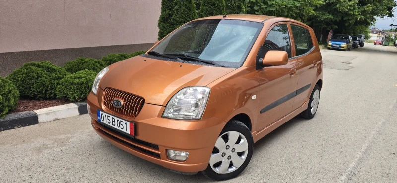 Kia Picanto 1.1i, 4 цилиндъра - 1500 € / 2933.74 лв. - 54017083 1 | Car24.bg Kia Picanto 1.1i, 4 цилиндъра - 1500 € / 2933.74 лв. - 54017083 1